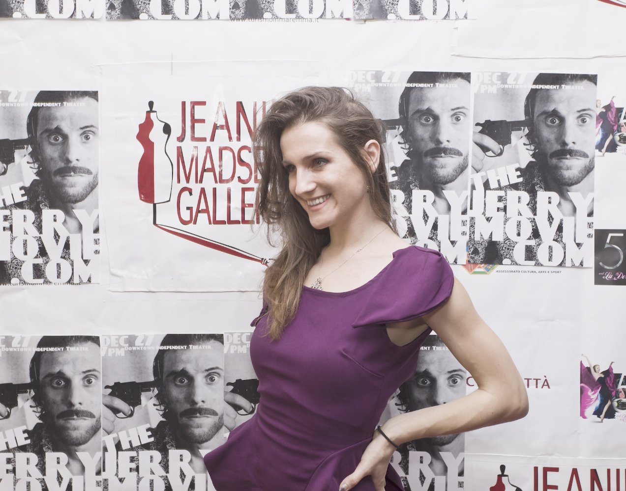 Angie Gega