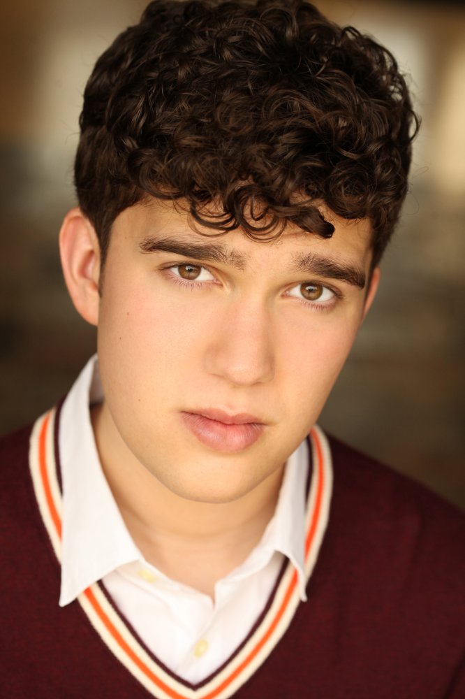 Nick Saso