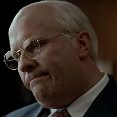 Dick Cheney