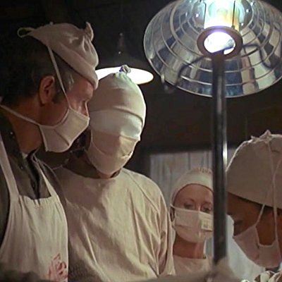 Lt. Kellye Yamato, RN, Lt. Able, RN, Lt. Baker, RN, Lt. Charlie, RN