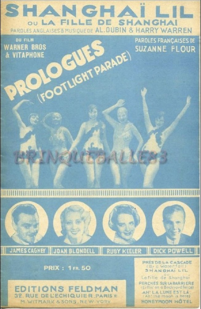 Nan Prescott
