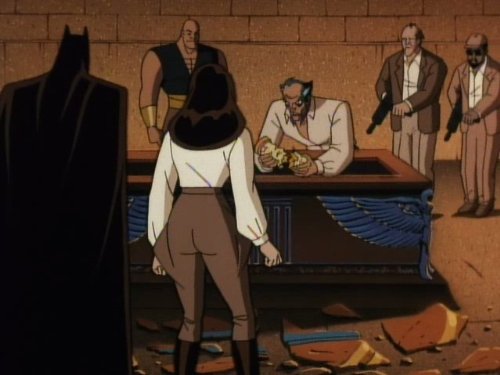 Talia al Ghul