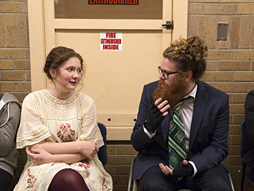 Zack Pearlman