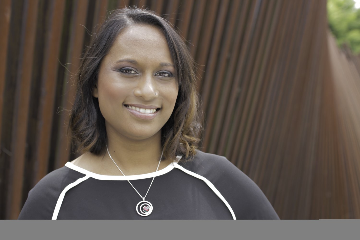 Asha Sawyer