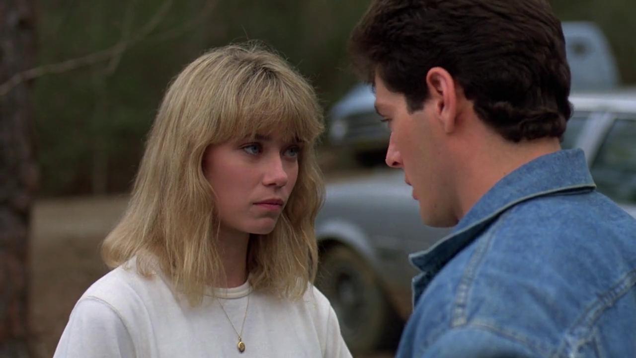 Tina Shepard
