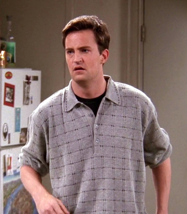 Chandler Bing