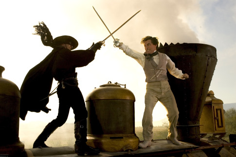 Zorro