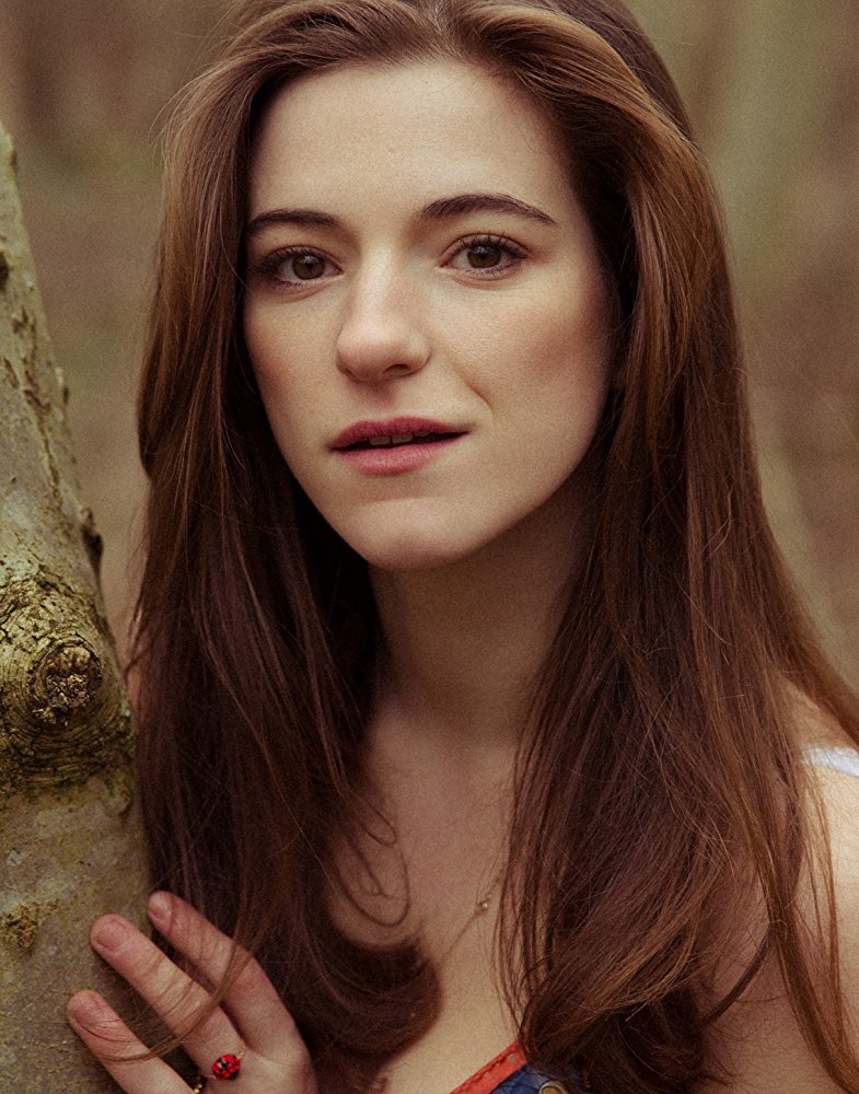 Amelia Bennett