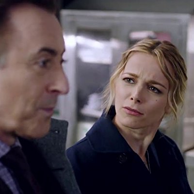 Lizzie Needham, Det. Lizzie Needham
