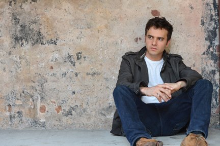 Adam Harris