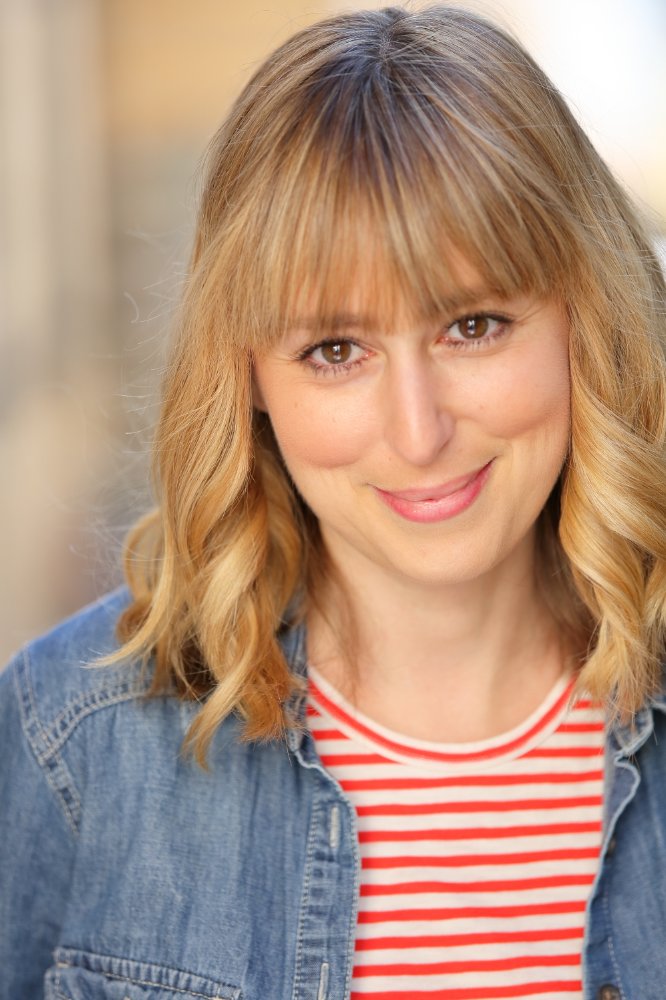 Stephanie Drake