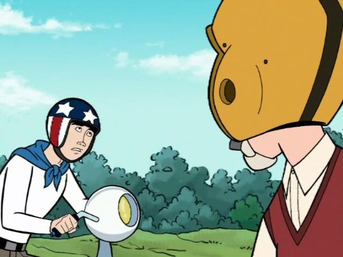 Dean Venture