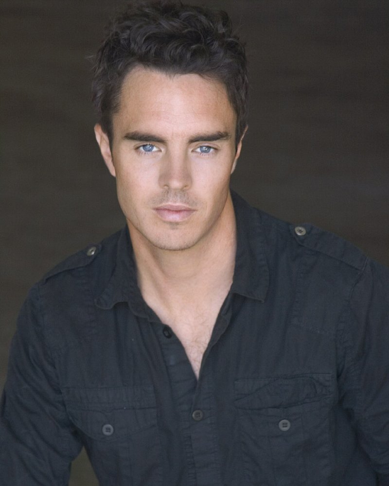 Damon Gameau