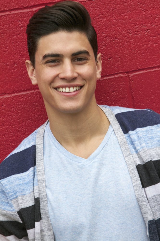 Eric Stanton Betts