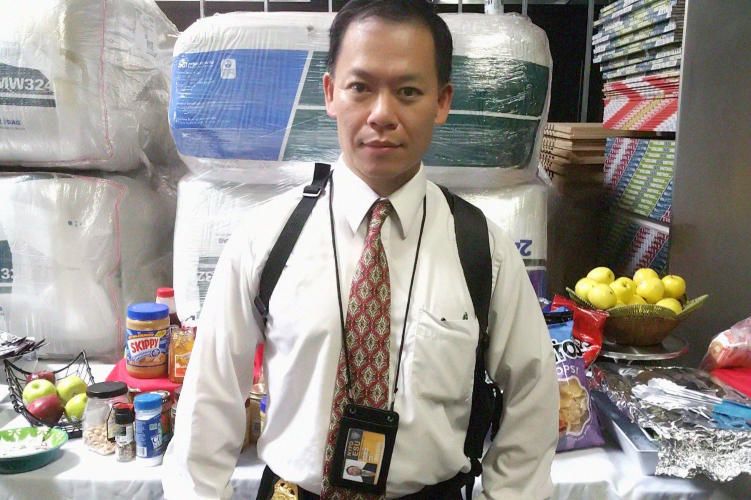 Vincent Chan