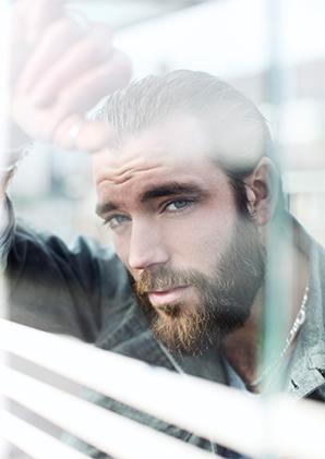 Matteo van der Grijn
