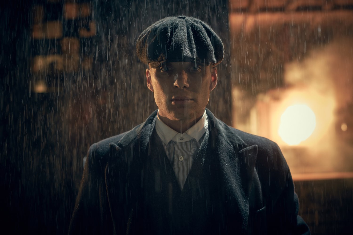 Thomas Shelby