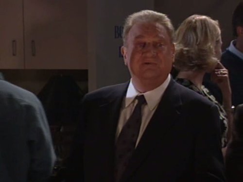 Rodney Dangerfield