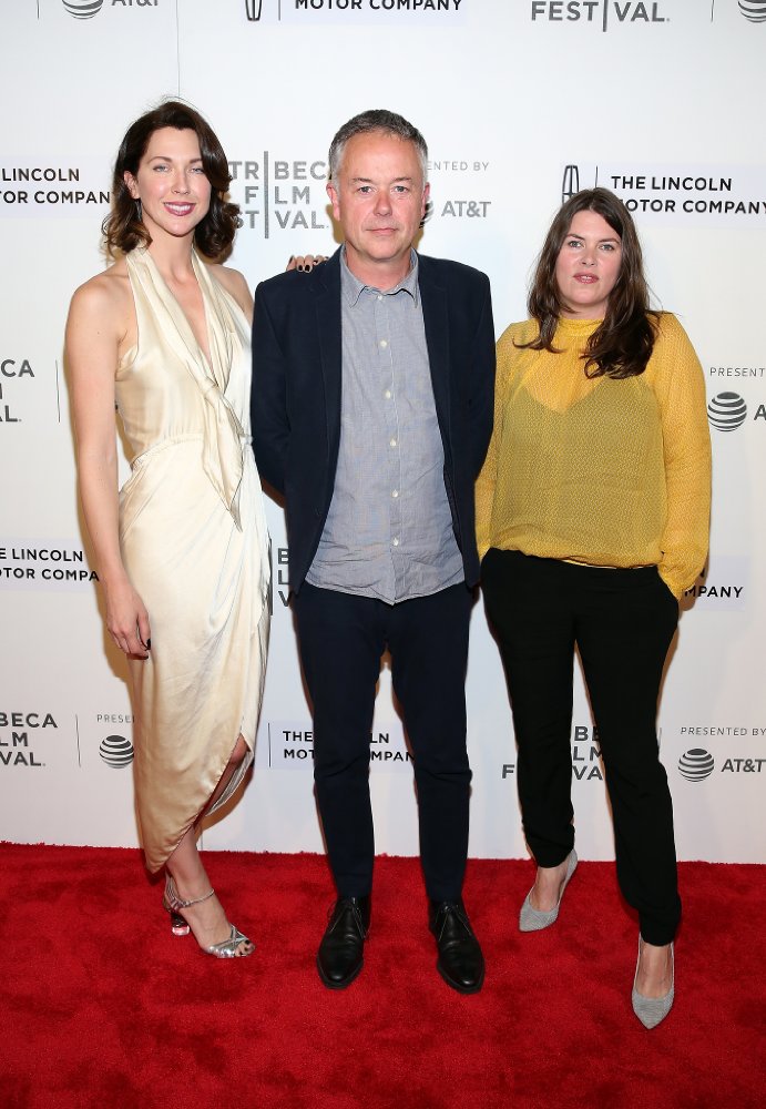 Michael Winterbottom