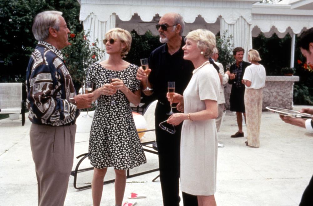 Hope Lange