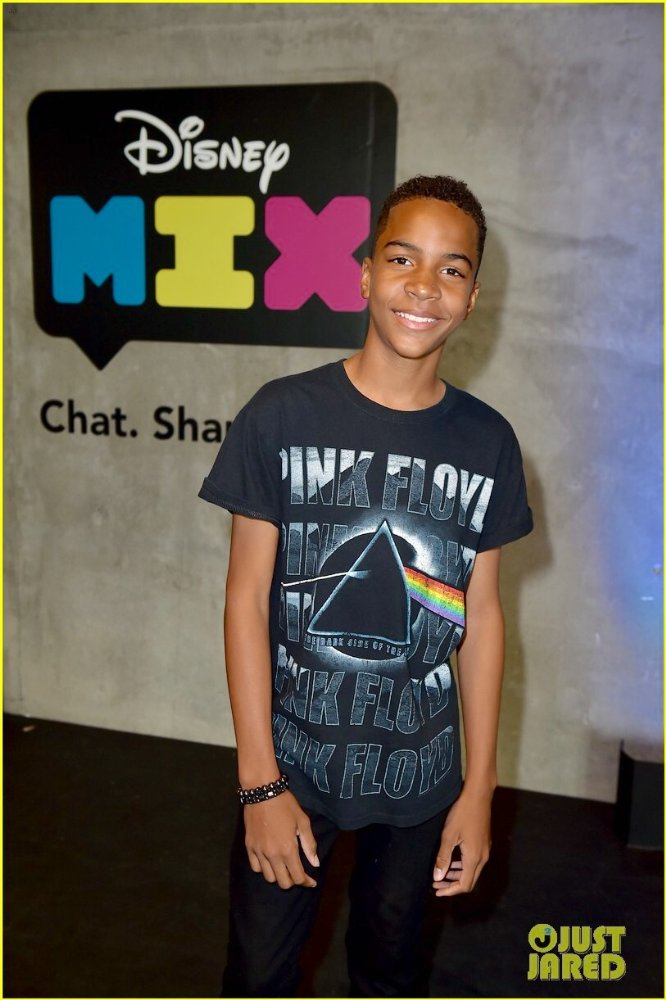 Terrell Ransom Jr.
