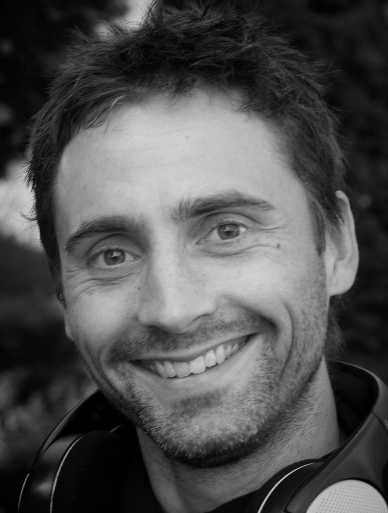 Kasper Barfoed