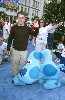 Steve Burns