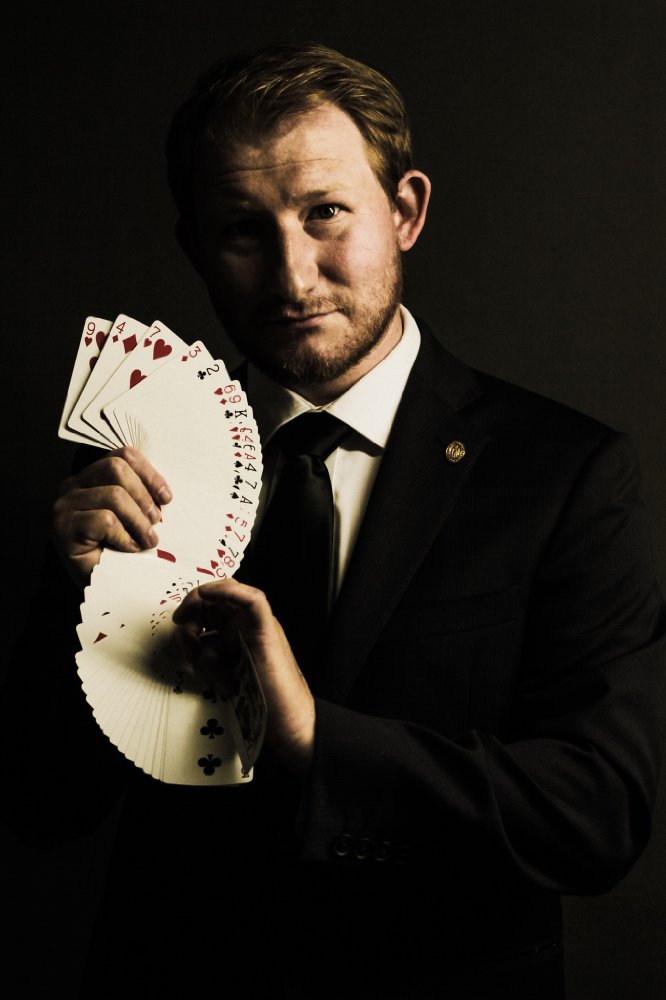 Adam Wylie