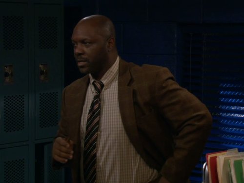 Robert Wisdom