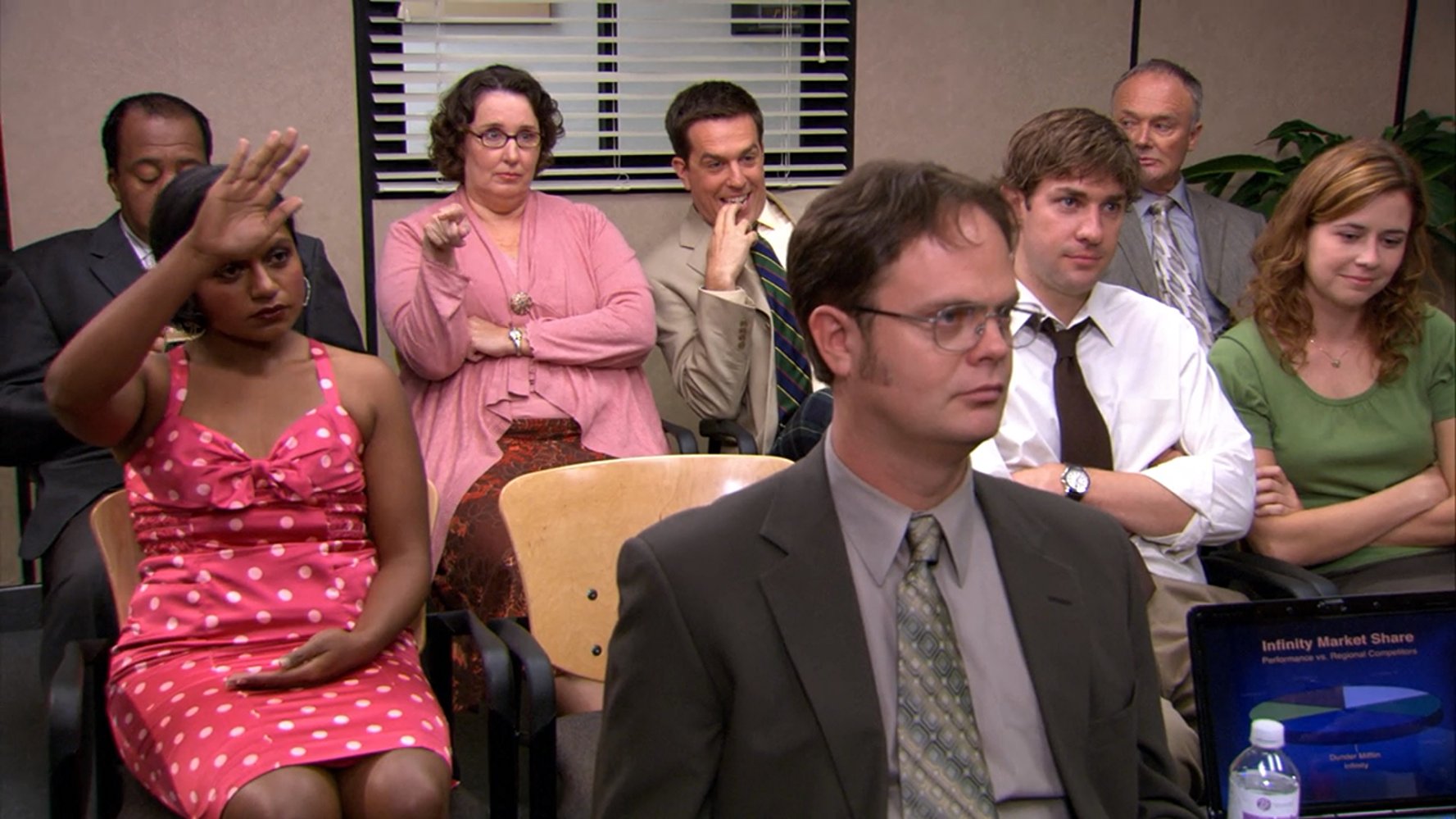 Kelly Kapoor