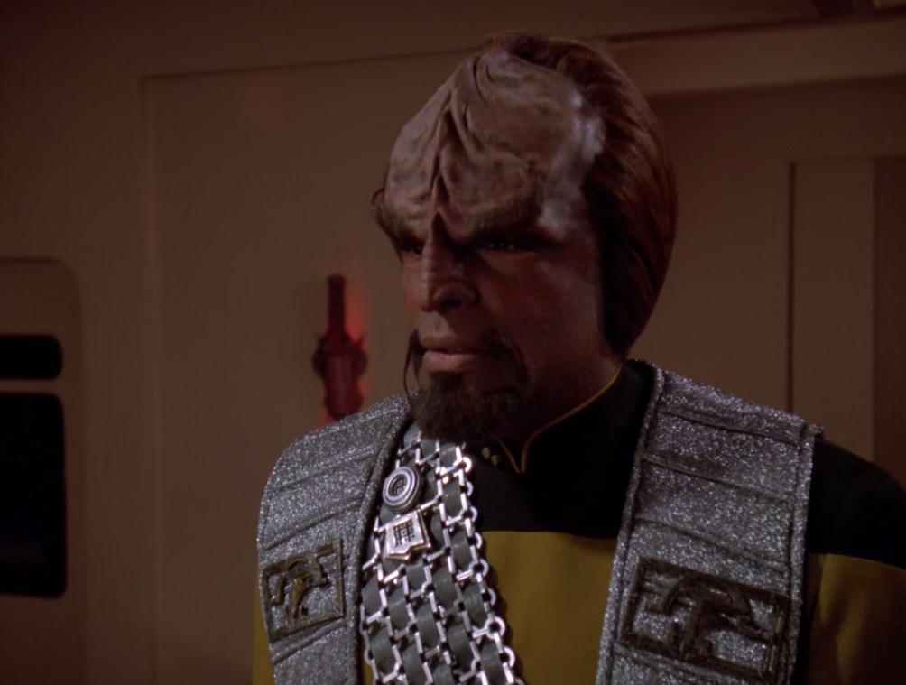 Worf