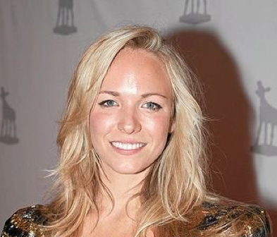 Eline Van der Velden