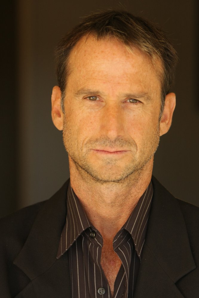 Mark Gadbois