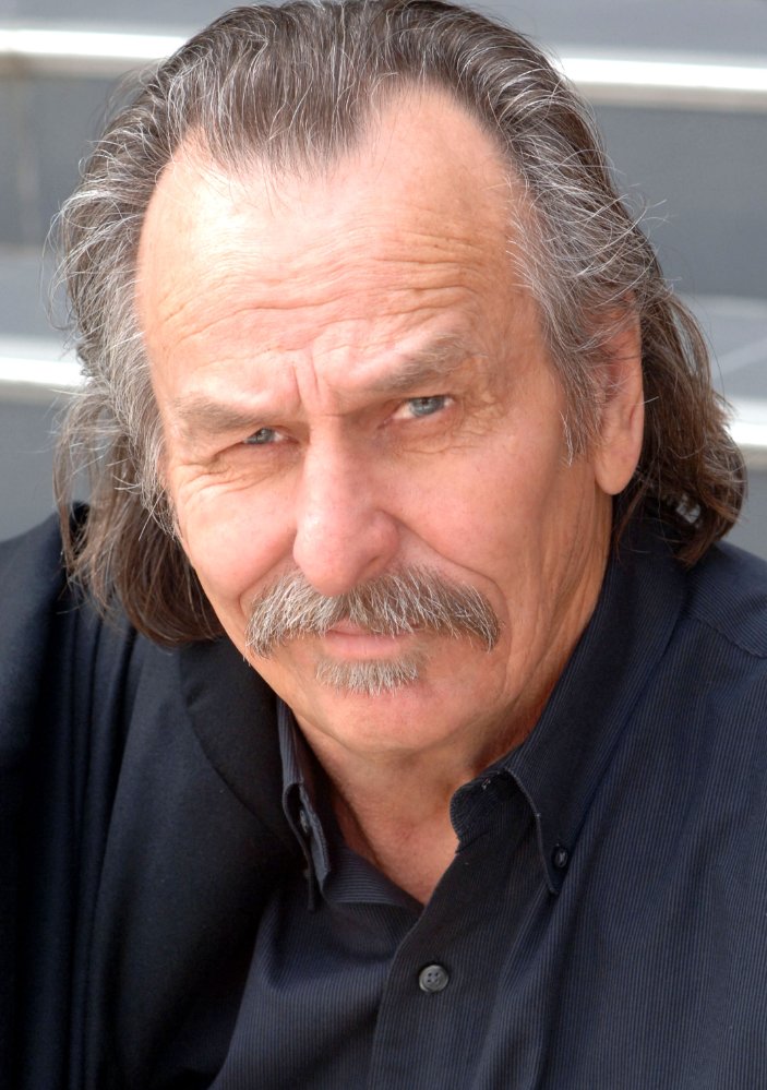 Tony Handley