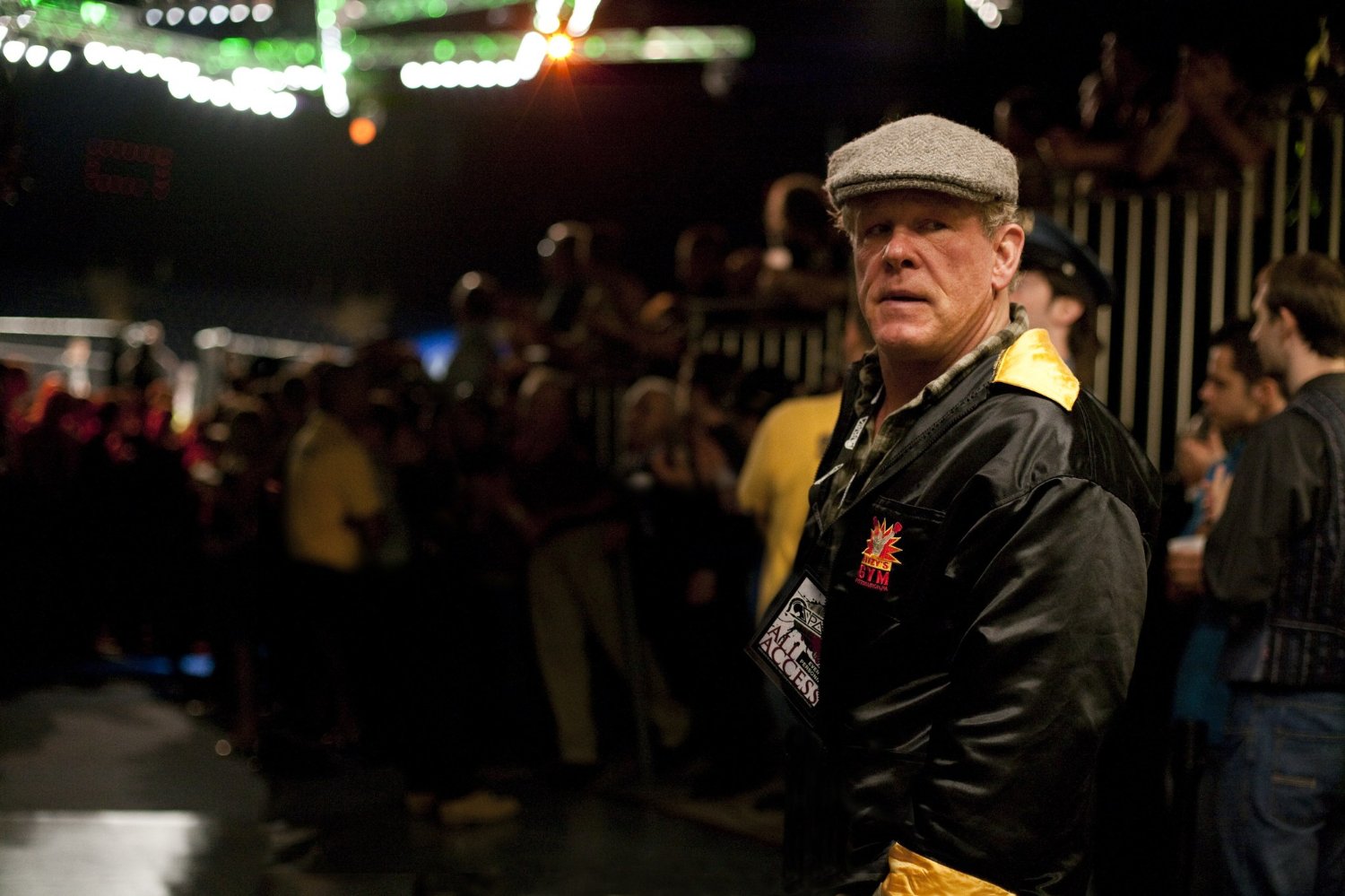 Paddy Conlon