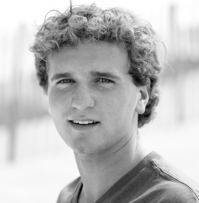 Max McLaughlin