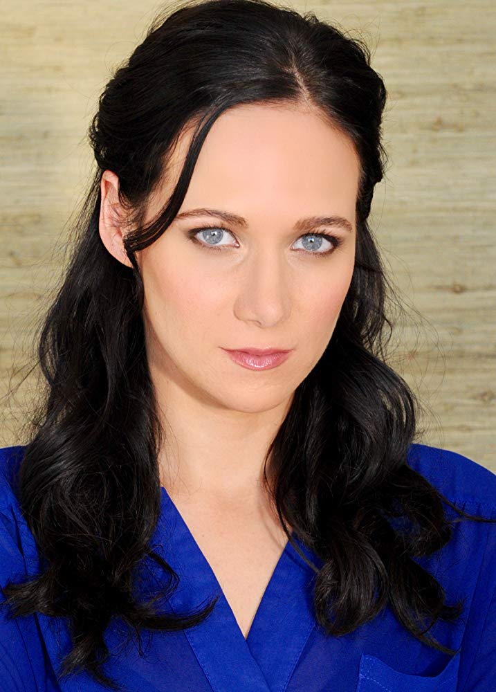 Yvette De Vito