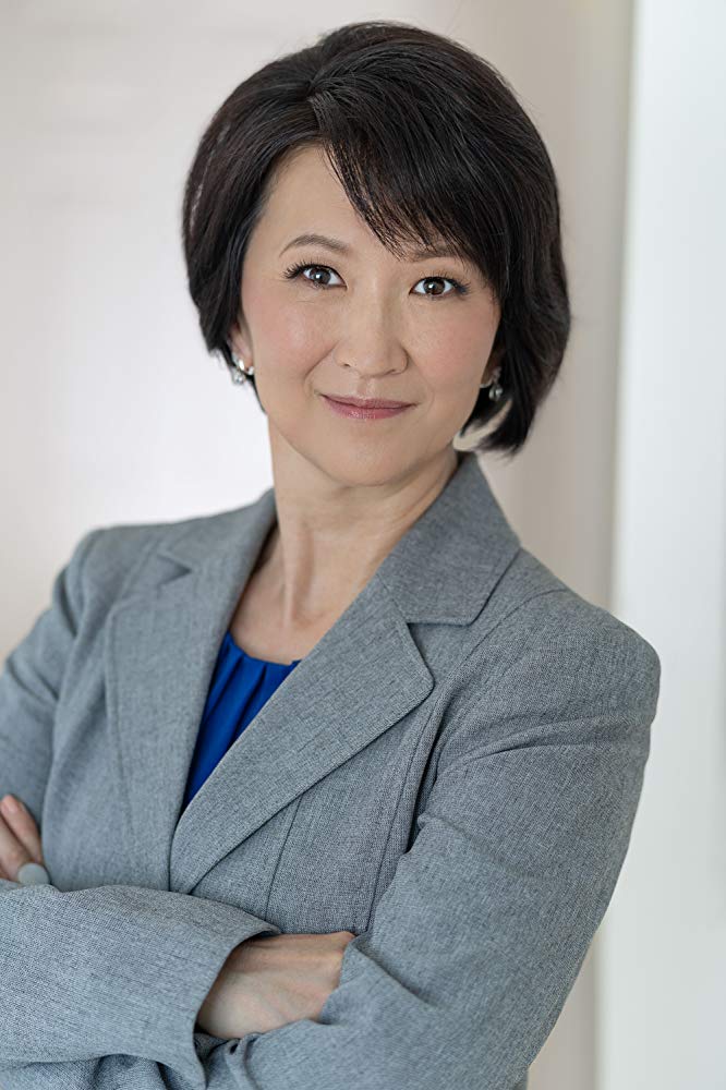 Sachiyo K