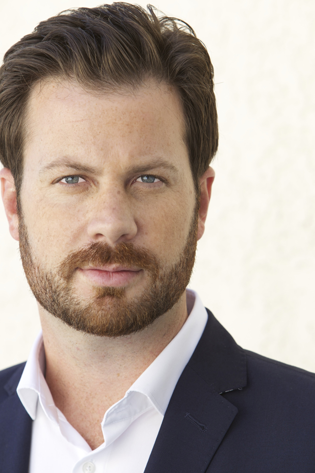 Michael Reetz