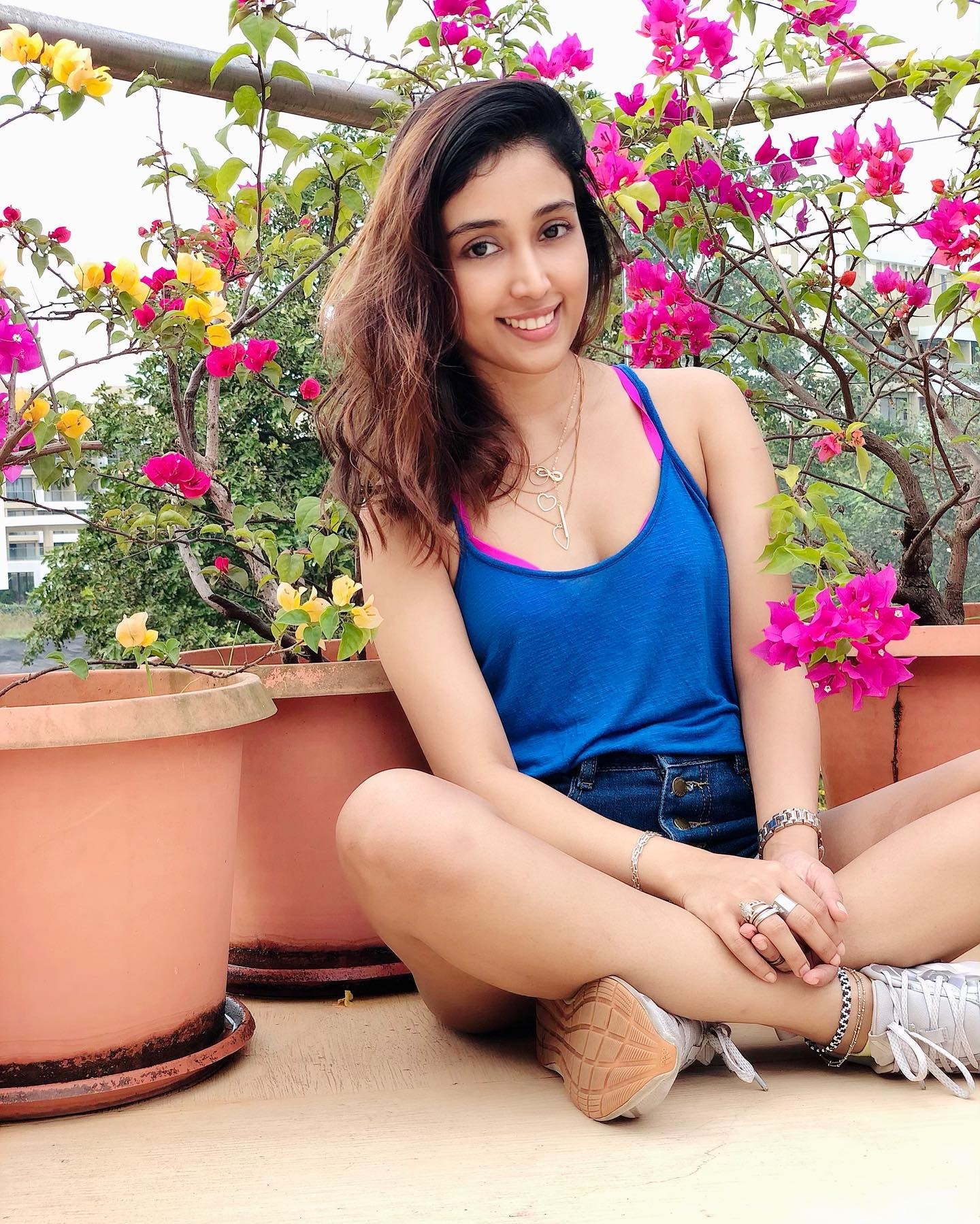 Priyamvada Kant