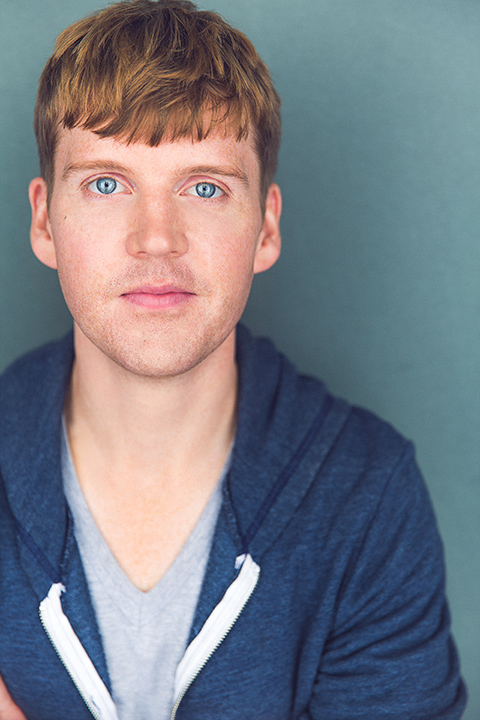 Steven Conroy