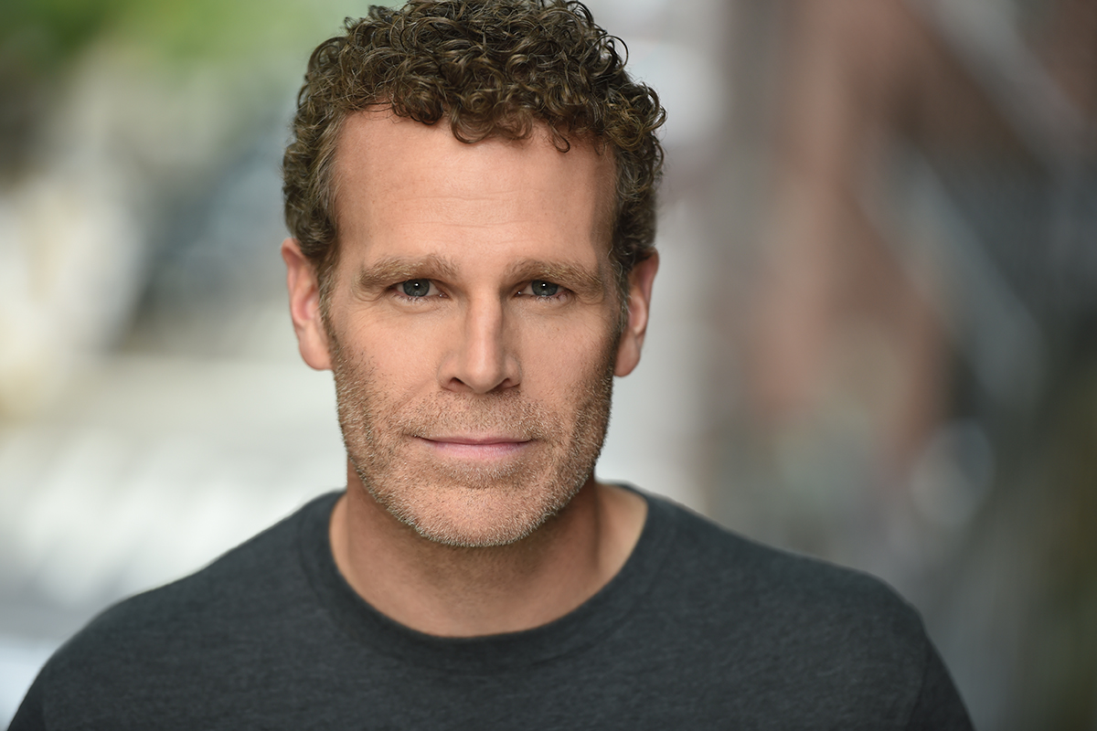 Jere Shea