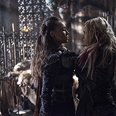 Lexa