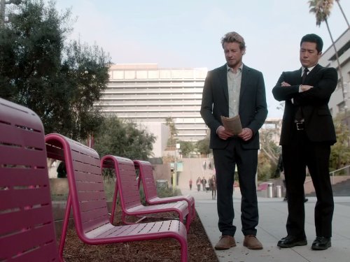 Tim Kang