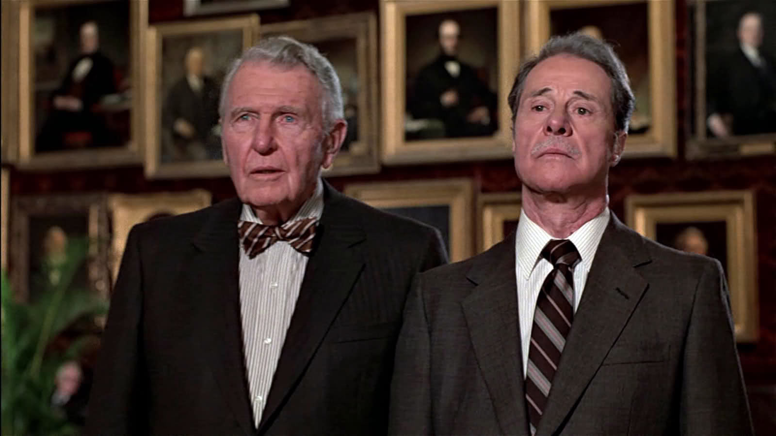 Randolph Duke