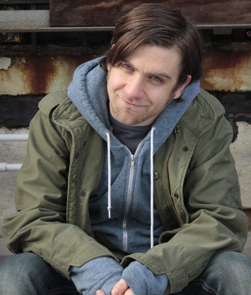 Harris Doran