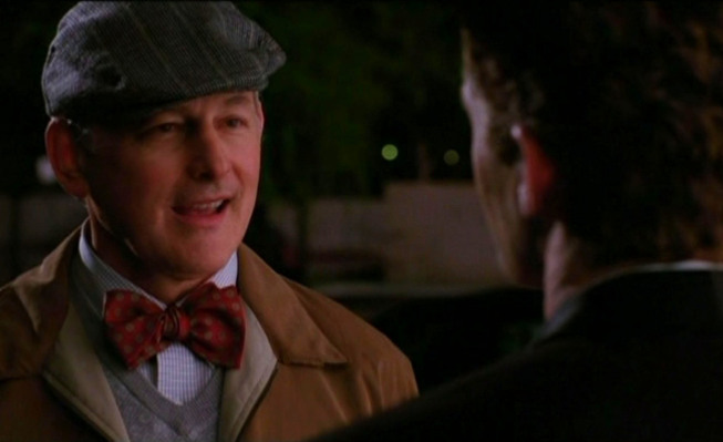 Mr. Schuester