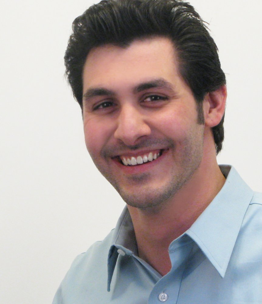 Joshua Diolosa