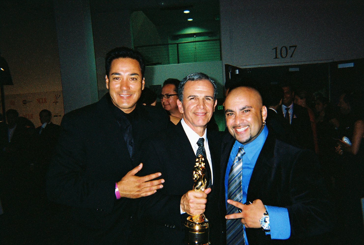 Eric Martinez