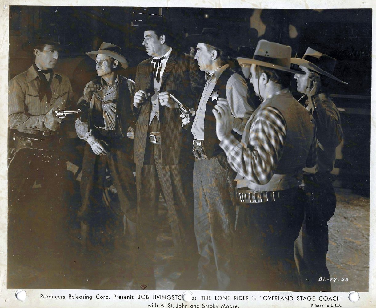 Glenn Strange